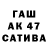 ГАШИШ Cannabis Vitales 77.77
